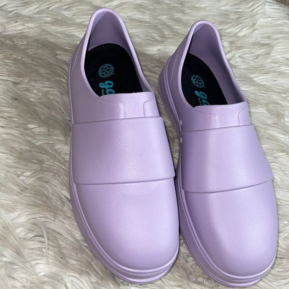 Gales Shoes Gales Smart Ppe Footwear Shoesdesigned For Health Care